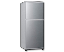 冷蔵庫140L